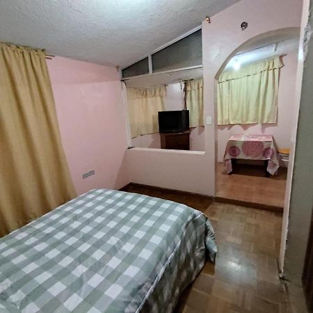 Estancia De Belen Daire Ibarra Dış mekan fotoğraf