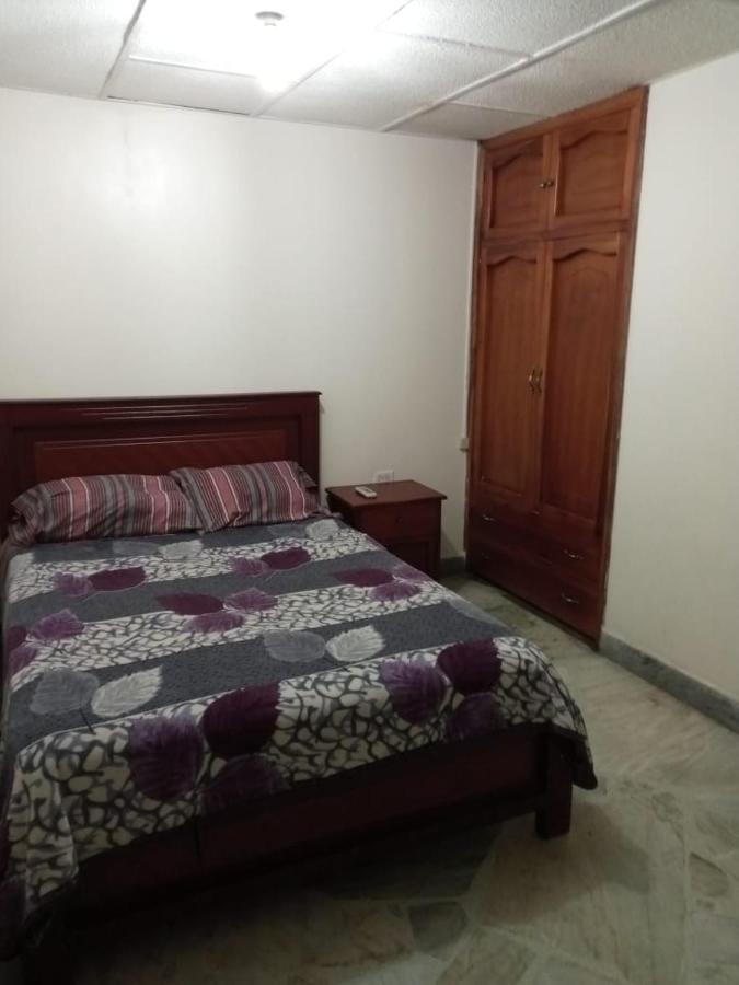 Estancia De Belen Daire Ibarra Dış mekan fotoğraf